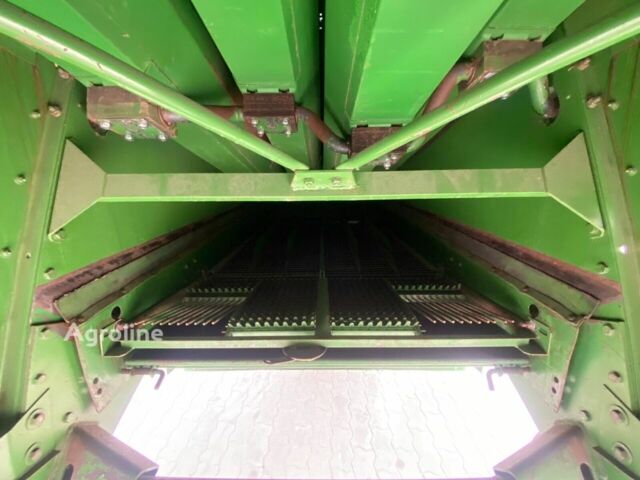 Зелений Джон Дір 1055, об'ємом двигуна 0 л та пробігом 0 тис. км за 33182 $, фото 23 на Automoto.ua