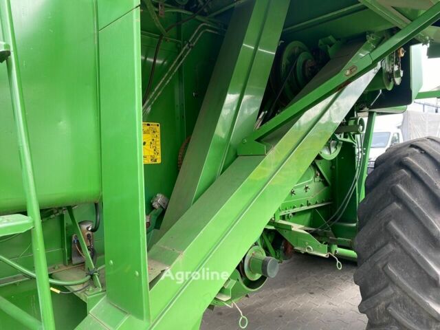 Зелений Джон Дір 1055, об'ємом двигуна 0 л та пробігом 0 тис. км за 33182 $, фото 31 на Automoto.ua