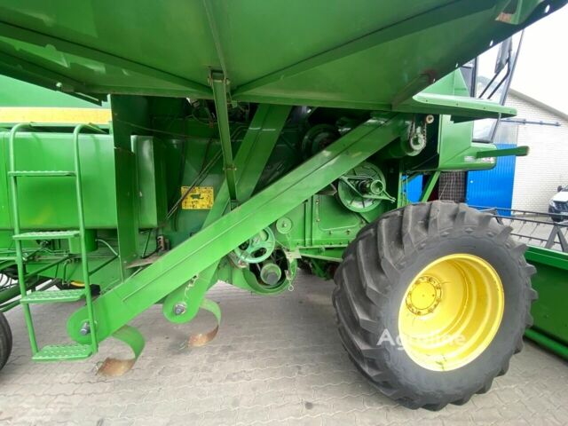 Зелений Джон Дір 1055, об'ємом двигуна 0 л та пробігом 0 тис. км за 33182 $, фото 29 на Automoto.ua