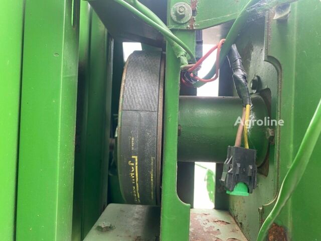 Зелений Джон Дір 1055, об'ємом двигуна 0 л та пробігом 0 тис. км за 33182 $, фото 21 на Automoto.ua