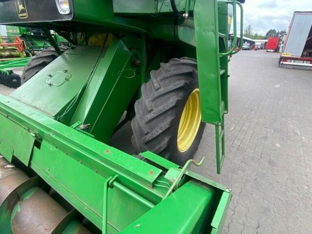 Зелений Джон Дір 1055, об'ємом двигуна 0 л та пробігом 0 тис. км за 33182 $, фото 10 на Automoto.ua