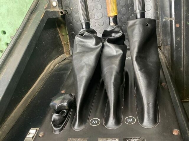 Зелений Джон Дір 1055, об'ємом двигуна 0 л та пробігом 0 тис. км за 33182 $, фото 18 на Automoto.ua