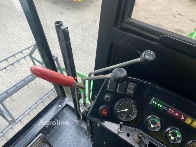 Зелений Джон Дір 1055, об'ємом двигуна 0 л та пробігом 0 тис. км за 33182 $, фото 17 на Automoto.ua