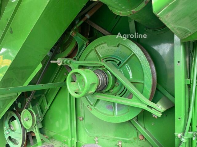 Зелений Джон Дір 1055, об'ємом двигуна 0 л та пробігом 0 тис. км за 33182 $, фото 30 на Automoto.ua