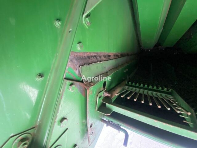 Зелений Джон Дір 1055, об'ємом двигуна 0 л та пробігом 0 тис. км за 33182 $, фото 24 на Automoto.ua