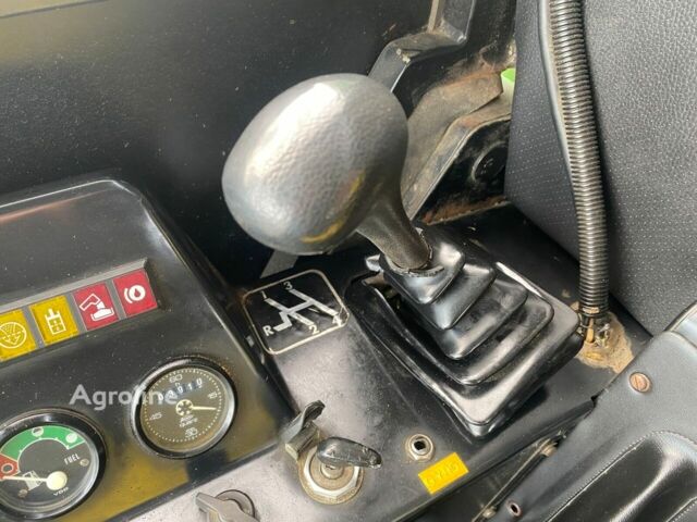 Зелений Джон Дір 1055, об'ємом двигуна 0 л та пробігом 0 тис. км за 33182 $, фото 16 на Automoto.ua