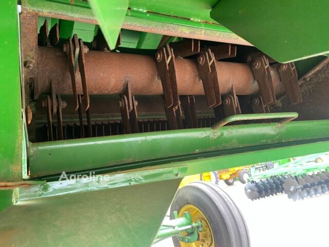 Зелений Джон Дір 1055, об'ємом двигуна 0 л та пробігом 0 тис. км за 33182 $, фото 22 на Automoto.ua