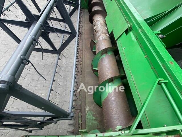 Зелений Джон Дір 1055, об'ємом двигуна 0 л та пробігом 0 тис. км за 33182 $, фото 9 на Automoto.ua