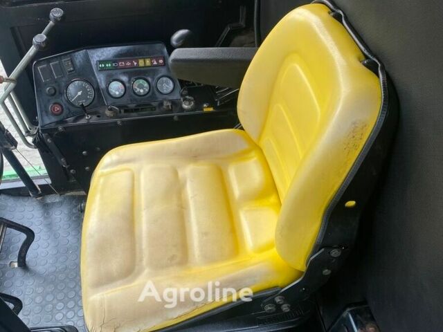 Зелений Джон Дір 1055, об'ємом двигуна 0 л та пробігом 0 тис. км за 33182 $, фото 20 на Automoto.ua