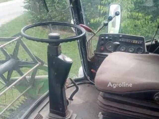 Зеленый Джон Дир 1055, объемом двигателя 0 л и пробегом 0 тыс. км за 21777 $, фото 6 на Automoto.ua