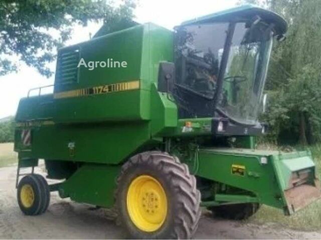 Зеленый Джон Дир 1055, объемом двигателя 0 л и пробегом 0 тыс. км за 21777 $, фото 3 на Automoto.ua