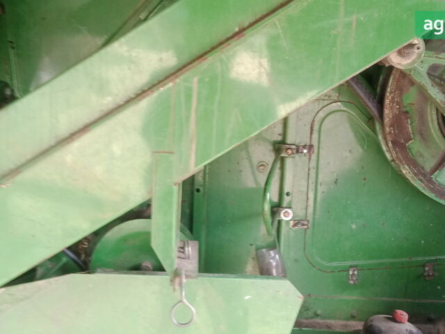 Джон Дир 1065, объемом двигателя 0 л и пробегом 0 тыс. км за 23000 $, фото 8 на Automoto.ua