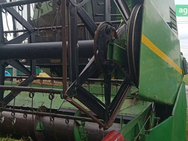 Джон Дир 1065, объемом двигателя 0 л и пробегом 0 тыс. км за 23000 $, фото 5 на Automoto.ua