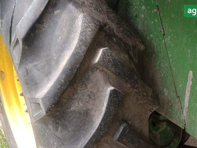 Джон Дир 1065, объемом двигателя 0 л и пробегом 0 тыс. км за 23000 $, фото 6 на Automoto.ua