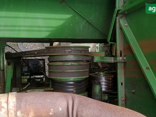 Джон Дир 1065, объемом двигателя 0 л и пробегом 0 тыс. км за 23000 $, фото 2 на Automoto.ua