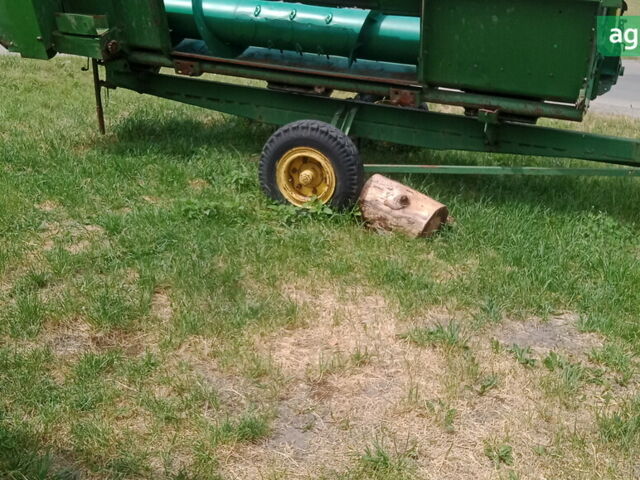 Джон Дир 1065, объемом двигателя 0 л и пробегом 0 тыс. км за 23000 $, фото 4 на Automoto.ua