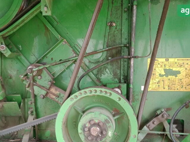 Джон Дир 1065, объемом двигателя 0 л и пробегом 0 тыс. км за 23000 $, фото 9 на Automoto.ua