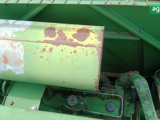 Джон Дир 1065, объемом двигателя 0 л и пробегом 0 тыс. км за 23000 $, фото 10 на Automoto.ua