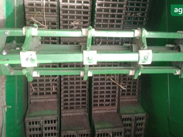 Джон Дир 1065, объемом двигателя 0 л и пробегом 0 тыс. км за 23000 $, фото 3 на Automoto.ua