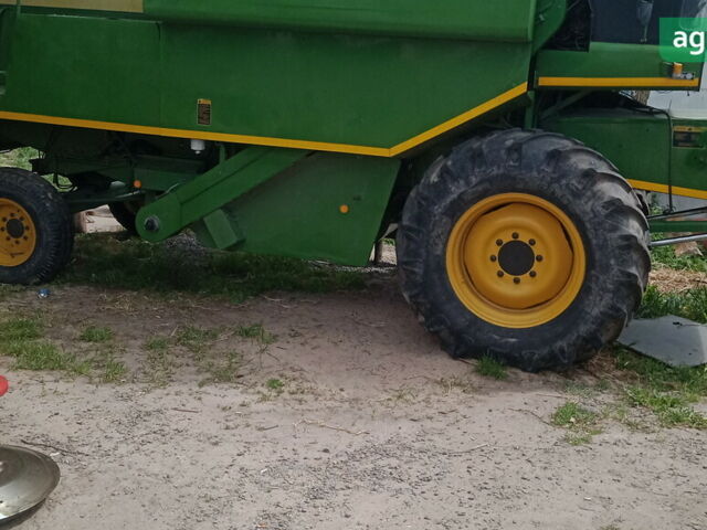 Джон Дир 1065, объемом двигателя 0 л и пробегом 0 тыс. км за 23000 $, фото 1 на Automoto.ua