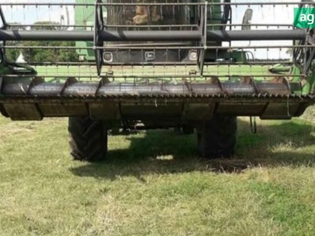 Джон Дір 1065, об'ємом двигуна 0 л та пробігом 0 тис. км за 24500 $, фото 1 на Automoto.ua