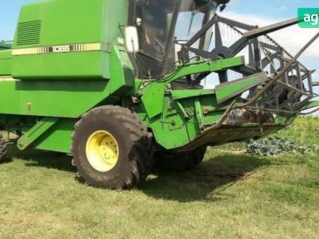Джон Дір 1065, об'ємом двигуна 0 л та пробігом 0 тис. км за 24500 $, фото 2 на Automoto.ua