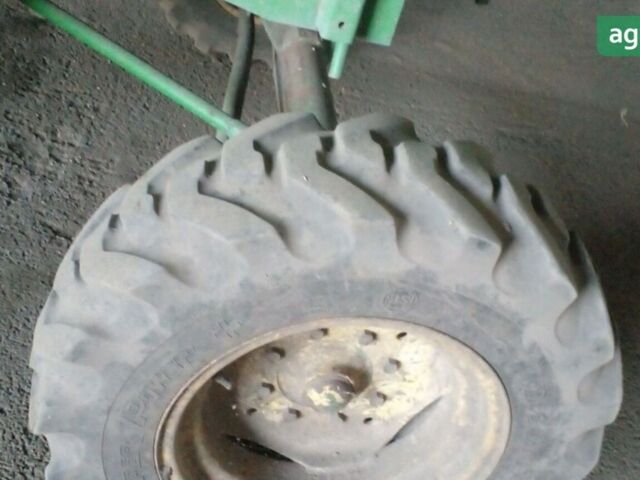 Джон Дір 1065, об'ємом двигуна 0 л та пробігом 0 тис. км за 21000 $, фото 5 на Automoto.ua