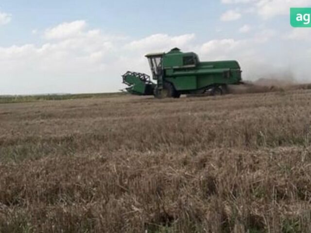 Джон Дір 1065, об'ємом двигуна 0 л та пробігом 0 тис. км за 24500 $, фото 4 на Automoto.ua