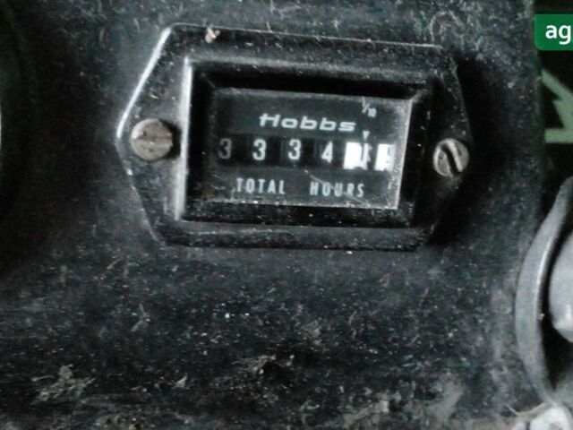 Джон Дір 1065, об'ємом двигуна 0 л та пробігом 0 тис. км за 21000 $, фото 2 на Automoto.ua