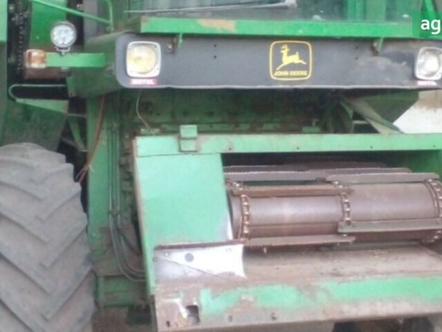 Джон Дір 1065, об'ємом двигуна 0 л та пробігом 0 тис. км за 21000 $, фото 3 на Automoto.ua