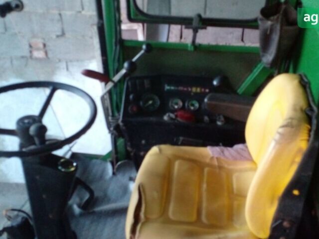 Джон Дір 1065, об'ємом двигуна 0 л та пробігом 0 тис. км за 21000 $, фото 4 на Automoto.ua