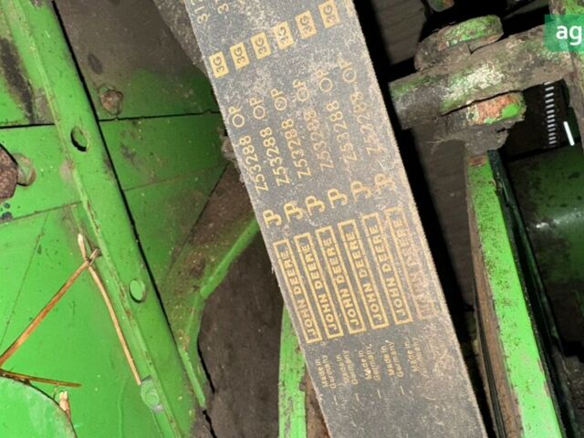 Джон Дір 1065, об'ємом двигуна 0 л та пробігом 0 тис. км за 34000 $, фото 22 на Automoto.ua