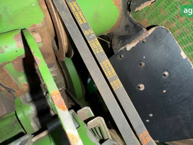 Джон Дір 1065, об'ємом двигуна 0 л та пробігом 0 тис. км за 34000 $, фото 24 на Automoto.ua