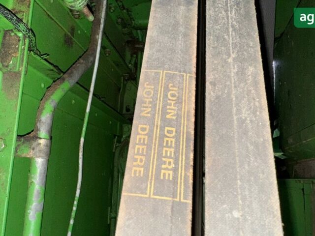 Джон Дір 1065, об'ємом двигуна 0 л та пробігом 0 тис. км за 34000 $, фото 17 на Automoto.ua