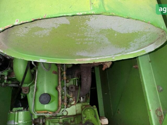 Джон Дір 1065, об'ємом двигуна 0 л та пробігом 0 тис. км за 34000 $, фото 14 на Automoto.ua