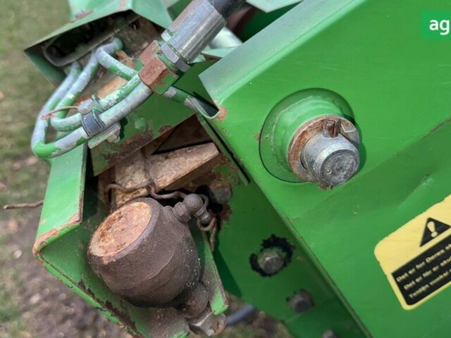 Джон Дір 1065, об'ємом двигуна 0 л та пробігом 0 тис. км за 34000 $, фото 23 на Automoto.ua