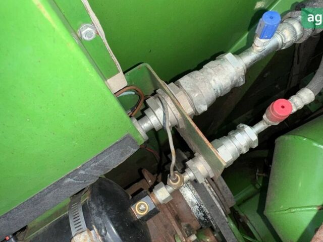 Джон Дір 1065, об'ємом двигуна 0 л та пробігом 0 тис. км за 34000 $, фото 26 на Automoto.ua