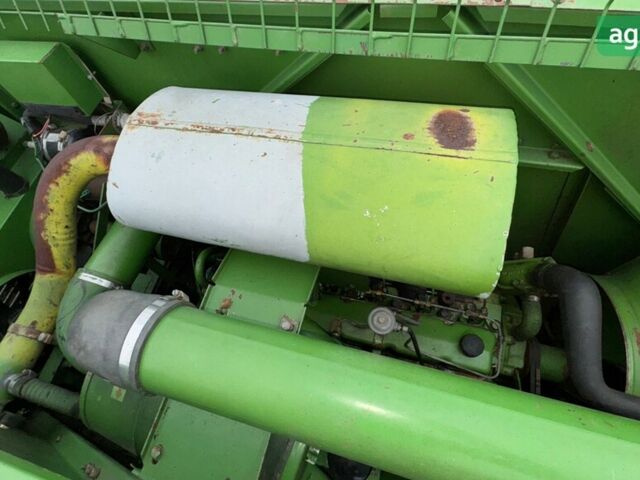 Джон Дір 1065, об'ємом двигуна 0 л та пробігом 0 тис. км за 34000 $, фото 13 на Automoto.ua