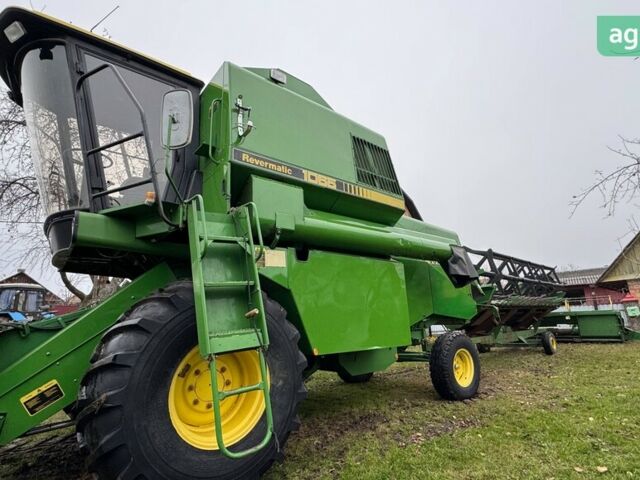 Джон Дір 1065, об'ємом двигуна 0 л та пробігом 0 тис. км за 34000 $, фото 4 на Automoto.ua