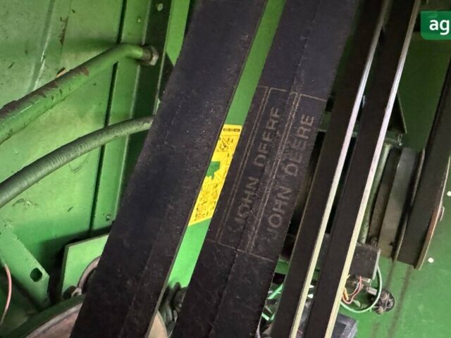 Джон Дір 1065, об'ємом двигуна 0 л та пробігом 0 тис. км за 34000 $, фото 16 на Automoto.ua