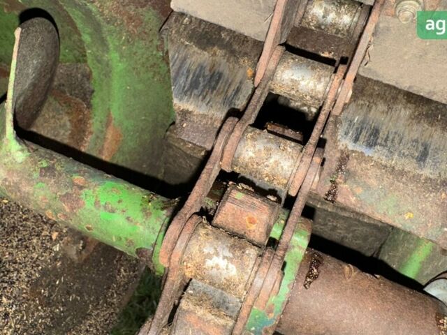 Джон Дір 1065, об'ємом двигуна 0 л та пробігом 0 тис. км за 34000 $, фото 20 на Automoto.ua