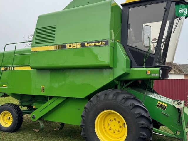 Джон Дір 1065, об'ємом двигуна 0 л та пробігом 0 тис. км за 34000 $, фото 3 на Automoto.ua