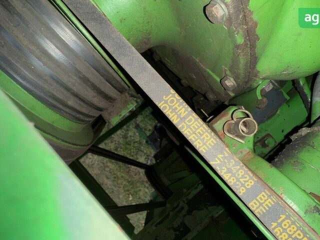 Джон Дір 1065, об'ємом двигуна 0 л та пробігом 0 тис. км за 34000 $, фото 25 на Automoto.ua