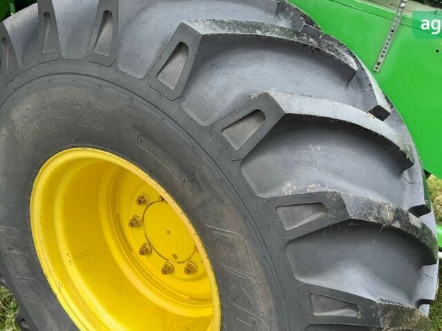 Джон Дір 1065, об'ємом двигуна 0 л та пробігом 0 тис. км за 34000 $, фото 8 на Automoto.ua