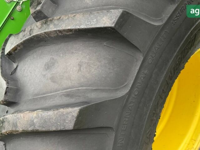 Джон Дір 1065, об'ємом двигуна 0 л та пробігом 0 тис. км за 34000 $, фото 9 на Automoto.ua