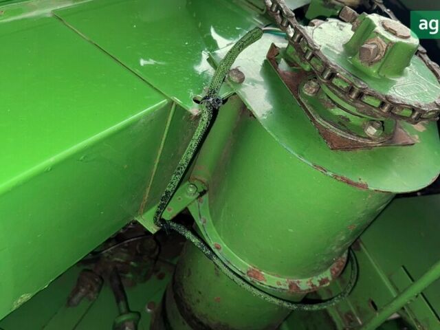 Джон Дір 1065, об'ємом двигуна 0 л та пробігом 0 тис. км за 34000 $, фото 19 на Automoto.ua