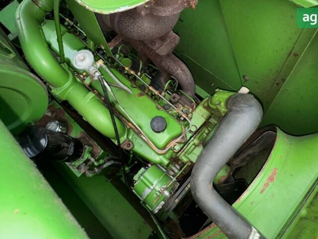Джон Дір 1065, об'ємом двигуна 0 л та пробігом 0 тис. км за 34000 $, фото 15 на Automoto.ua
