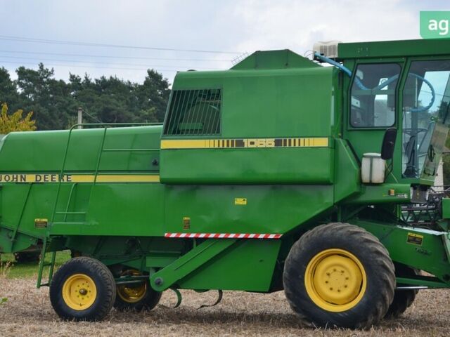 Джон Дир 1065, объемом двигателя 0 л и пробегом 0 тыс. км за 33900 $, фото 3 на Automoto.ua