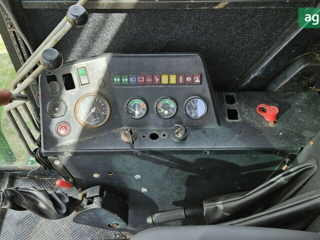 Джон Дир 1065 1986 в Луцке на Automoto.ua Джон Дир 1065, объемом двигателя 0 л и пробегом 0 тыс. км за 30000 $, фото 7 на Automoto.ua
