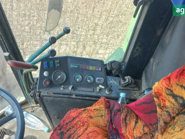Джон Дір 1065 1989 у Погребище на Automoto.ua Джон Дір 1065, об'ємом двигуна 0 л та пробігом 0 тис. км за 23500 $, фото 5 на Automoto.ua